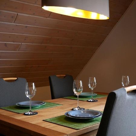 Ferienwohnung Obere Alm Oberkirch  Luaran gambar