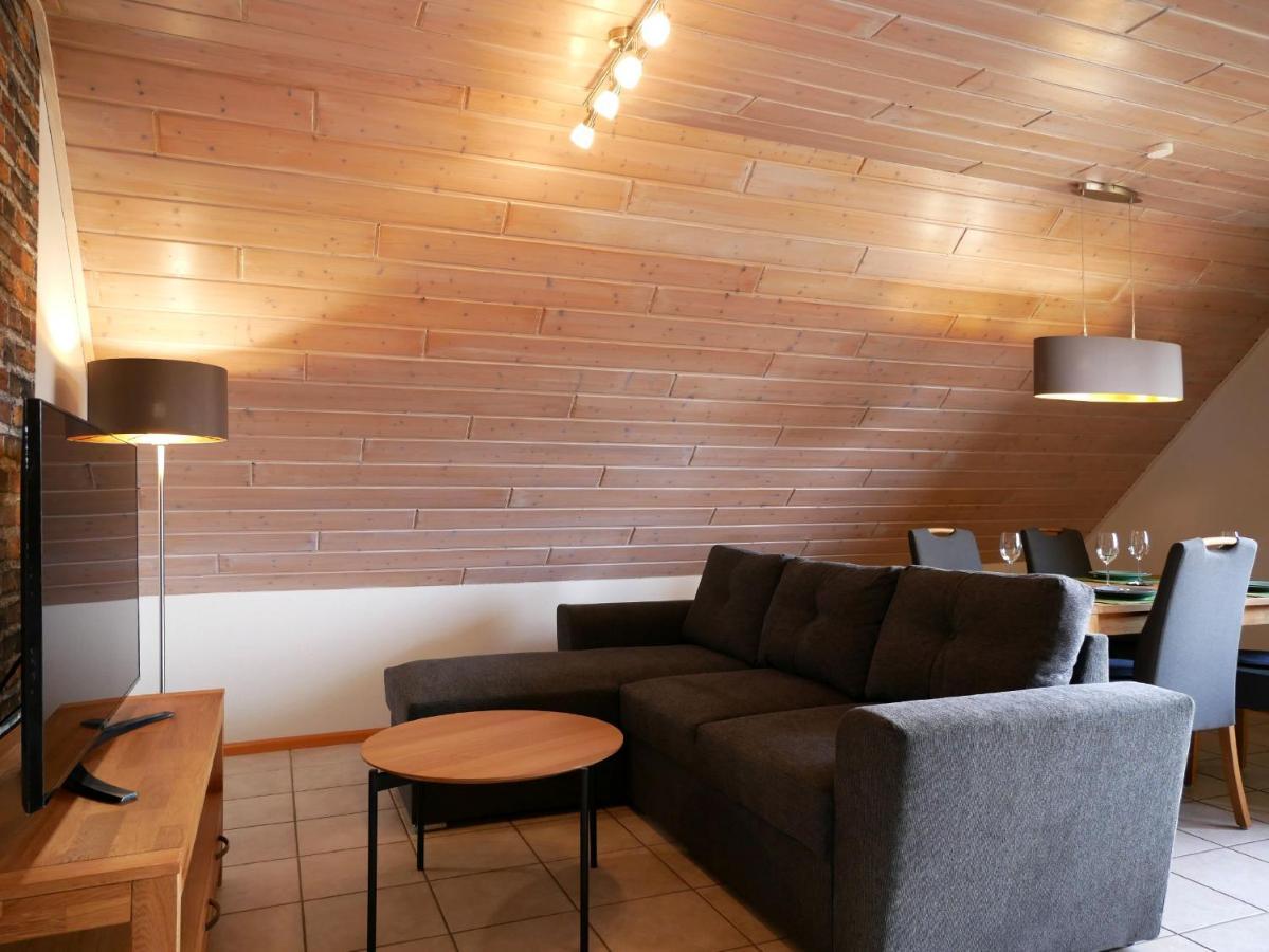 Ferienwohnung Obere Alm Oberkirch  Luaran gambar